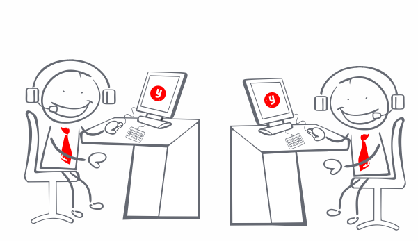 Customer Support