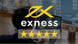 Exness application: Smart incorporated application from Exness